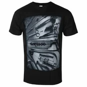 Metal majica moška Carcass - SURGICAL STEEL - RAZAMATAZ - ST2528