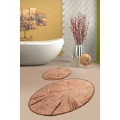 L`ESSENTIEL MAISON Prostirke Wood DJT