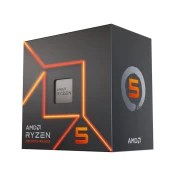 AMD Ryzen 5 7600 5,2 GHz (Raphael) AM5 - boxed 100-100001015BOX