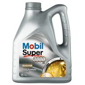 Motorno olje Mobil 1 Super 3000 X1 5W40 4L
