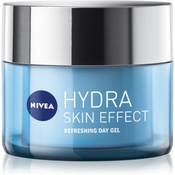 Nivea Hydra Skin Effect osvježavajuca gel- krema 50 ml