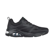 Skechers Muške patike Tres-air M, Crne