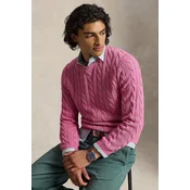 Polo Ralph Lauren pulover moški bombažen