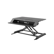 Fellowes Set-stolta Lotus Lt Fellowes Work Station, (21031869)