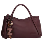 Zebra trends Sofie 25384 Bordeaux red