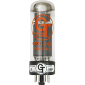 FENDER žarnica GROOVE TUBES QUARTE GT-EL34-MD-L 555-0113-559