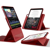 Ovitek ESR Shift Magnetic za iPad Air 4/Air 5/Air 11 - red