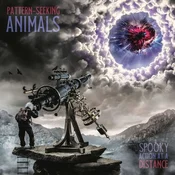 Pattern-Seeking Animals - Spooky Action At A Distance (180 g) (2 LP)