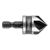 Šestkotna faza, 19 mm 54T422