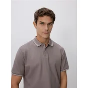 Reserved - MEN`S POLO