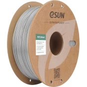 eSUN PETG Basic Silver - 1,75 mm/1000 g