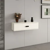 Hanah Home komoda Vina 20508, 90 cm, Moonstone