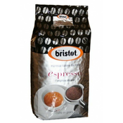 BRISTOT kava v zrnu Espresso, 1 kg