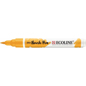 Ecoline akvarel marker Deep Yellow