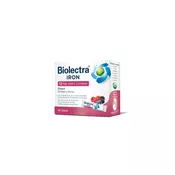 Biolectra željezo direkt
