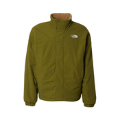 THE NORTH FACE Zunanja jakna YUMIORI kaki/oliva/bela