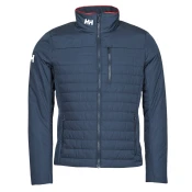 HELLY HANSEN jakna CREW INSULATOR JACKET 2.0, modra