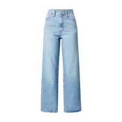 LEVIS Kavbojke svetlo modra