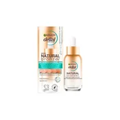 Delial Delial Natural Bronzer Gotas Faciales Autobornceadoras 30ml