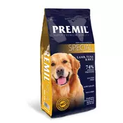 Premil Special - granule 26/16 - hrana za izbirljive, odrasle pse svih rasa i velicina 3kg