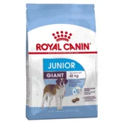 Royal Canin Size Nutrition Giant Junior - 15 kg
