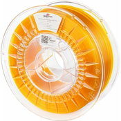 Spectrum Premium PCTG Transparent Yellow