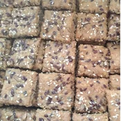 Alvi krekeri cili 1kg