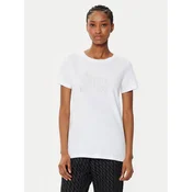 Armani Exchange Majica XW000109 AF10359 U0002 Bela Regular Fit