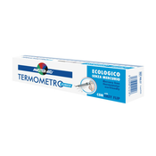 Master Aid Gallium termometer, 1 termometer