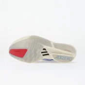 Sneakers adidas Adizero Adios Pro 4 Ftwr White/ Team Royal Blue/ Pure Ruby EUR 44 2/3