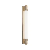 Open Design OR85259- LED Osvetljenje ogledala OMI LED/13W/230V 58 cm IP44 mesing