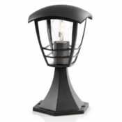 Philips 15382/30/16 - Baštenska lampa MYGARDEN CREEK 1xE27/60W/230V IP44