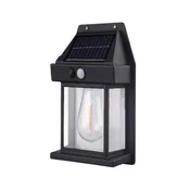Yiwu 11436 Nazidna solarna lampa sa senzorom pokreta ( 13489-11436 )