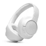 JBL Over-Ear- slušalke Tune 760NC, bele JBLT760NCWHT