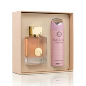 Armaf Club De Nuit Woman 105ml EDP + 200ml dezodorans spre?