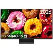 LG Televizor LG 27LB70006LA 27 FHD LED 120Hz, (5000541004)