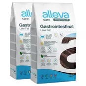 Alleva Care Dog Gastrointestinal Low Fat 2 x 12 kg