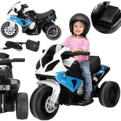 Springos Električno motorno kolo za otroka 66 X 37 X 44 CM KC0015