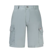 NAPAPIJRI MEN'S BERMUDA PANTS GREY