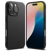 Ringke Onyx ovitek za iPhone 16 Pro – črna