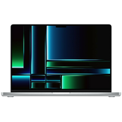 Apple MacBook Pro 16" Apple M2 Pro čip s 12-jezgrenim CPU-om i 19-jezgrenim GPU-om, 512 GB SSD