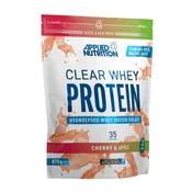 Applied Nutrition - Klaro sirotkine beljakovine, češnja & jabolko - 875g