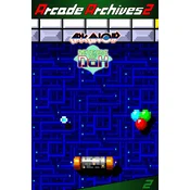 Arcade Archives 2 ARKANOID REVENGE OF DOH (Xbox Series X|S) XBOX LIVE Key EUROPE