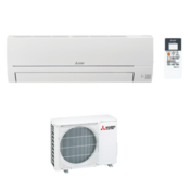 Mitsubishi Standard Eco Inverter 5.0 kW