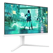 Philips 24 24M2N3201A/00 FHD (1920x1080) Fast IPS 16:9, Pivot, 180Hz, 300 cd/m2, 1000:1, 1ms, HDMIx2, DP, zvučnici