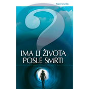 Ima li života posle smrti?