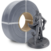 Polymaker Panchroma™ PLA Refill Steel Grey - 1,75 mm / 1000 g