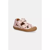 Froddo sandale zatvorenih prstiju za žene od kože OLLIE SANDAL