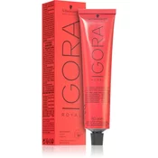 , Schwarzkopf Igora Royal - 7-13 srednje blond Cendré Matte