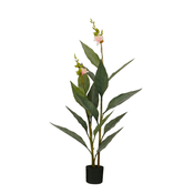 XXXL UMETNA RASTLINA